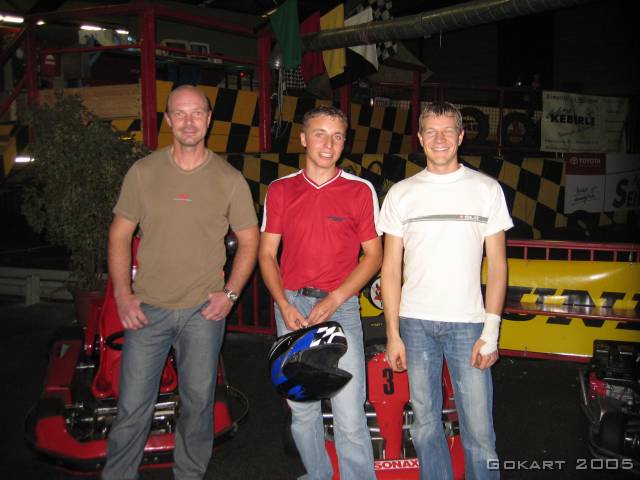 Go Cart 05 040 